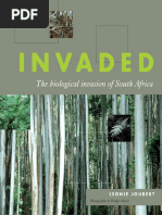 Download Invaded The Biological Invasion of South Africa by LittleWhiteBakkie SN20056808 doc pdf
