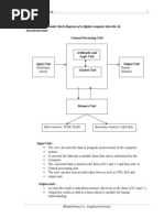 CCP Notes( computer basics)