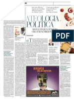 Pagine Da La Repubblica - 27.05.2013