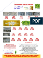 LED Street Light Series 1