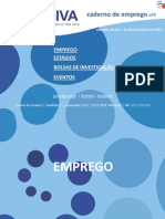 Caderno Emprego Nº7