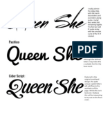 Downloaded Fonts
