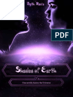 Beth Revis -Shades of Earth-Saga Across the Universe 3
