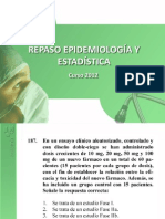 Repaso Epi Estadistica