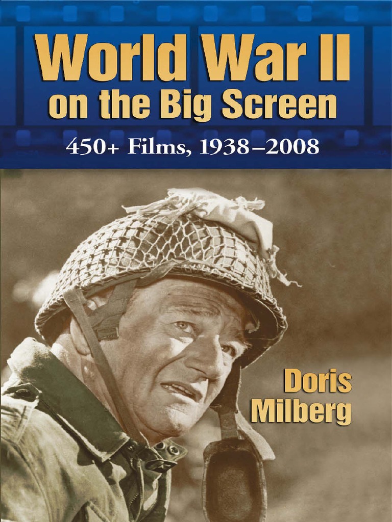 second world war cinema