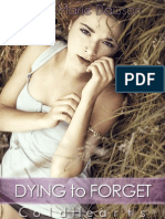 Dying To Forget