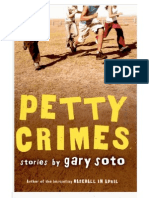 Petty Crimes