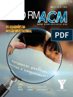 Acm Ed.41 Frutas Exoticas