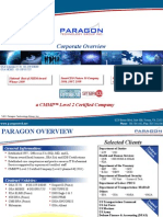 10 - Paragon Technology Group
