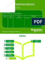 Guía de Implementación - Macros de Comunicación para Twido