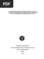 Download Penggolongan Daun Durian Dengan KNN Dan Wavelet Transform by Aditya Aufar SN200593507 doc pdf