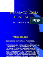 1. Farmacologia General