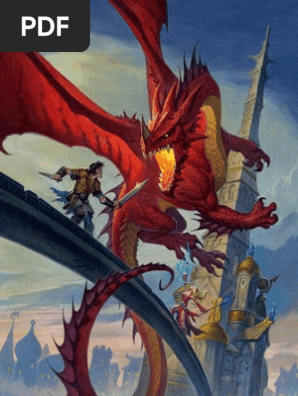Pathfinder Chronicles Extracted Artwork