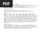 Download 6593941 Hacking Any Files in Ftp Google and Rapid Share by computer_tweek SN20059832 doc pdf