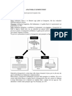 Anatomia e Kompjuterit