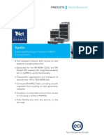 Apollo Opt9608 Optimized Multilayer Transport (Omlt)