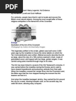 Ark of the Covenant