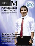 Download BEM Percontohan Masa Depan by Achmad Zulfikar SN200602826 doc pdf