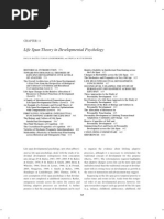 Download Life Span Theory in Developmental Psychology by Germn Prez SN200605520 doc pdf