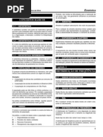 apostila completa de estatística - sergio carvalho