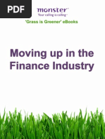 Download Moving up in the Finance Industry by Monster UK SN20061186 doc pdf