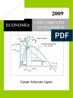 Crecimiento Economico