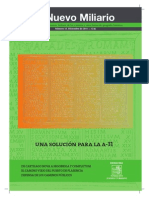 “CAMINOS PÚBLICOS: EN LA ENCRUCIJADA”. VV.AA. Revista "El Nuevo Miliario. Boletín sobre vías romanas, historia de los caminos y otros temas de geografía histórica". N.º 13. Págs. 103-116. Diciembre 2011. Madrid.