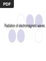 11 Antennas and Radiating Systems