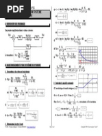 livre asservissement lineaire pdf automation analogique