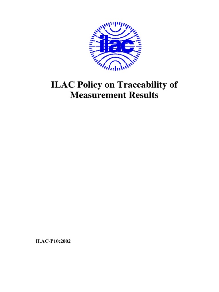 ilac-p10-2002-pdf-metrology-calibration