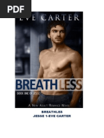 Eve Carter - Breathles