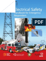 EELPWAEN0413 Electrical Safety Handbook 20131
