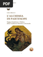 L'Alchimia di Partenope