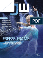 Computer Graphics World - November-December 2013