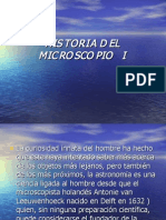 Hist. Del Micros Cop- II