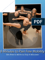 Pain Free Mobility-eBook