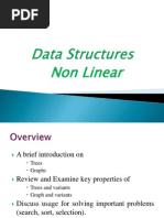 Slides On Data Structures Tree and Graph