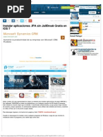 Download Instalar Aplicaciones IPA Sin JailBreak Gratis en IOS 7 - Taringa by jr100100 SN200631830 doc pdf