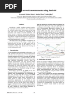 Molina Alberoandroid Applicationp