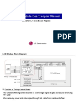 LCD Module Repair Guide 240209