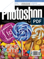 Photoshop User Magazine May-June 2013