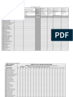 SJK Yr 3 Assessment Tick Sheet