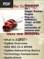 Download zigbee technology by minigun SN20065269 doc pdf