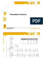 Inversa (Ejemplo 3 DOF)