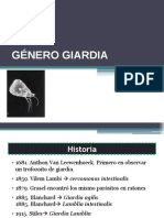 8 GÉNERO GIARDIA.pptx