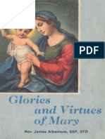 Virtue of Mary