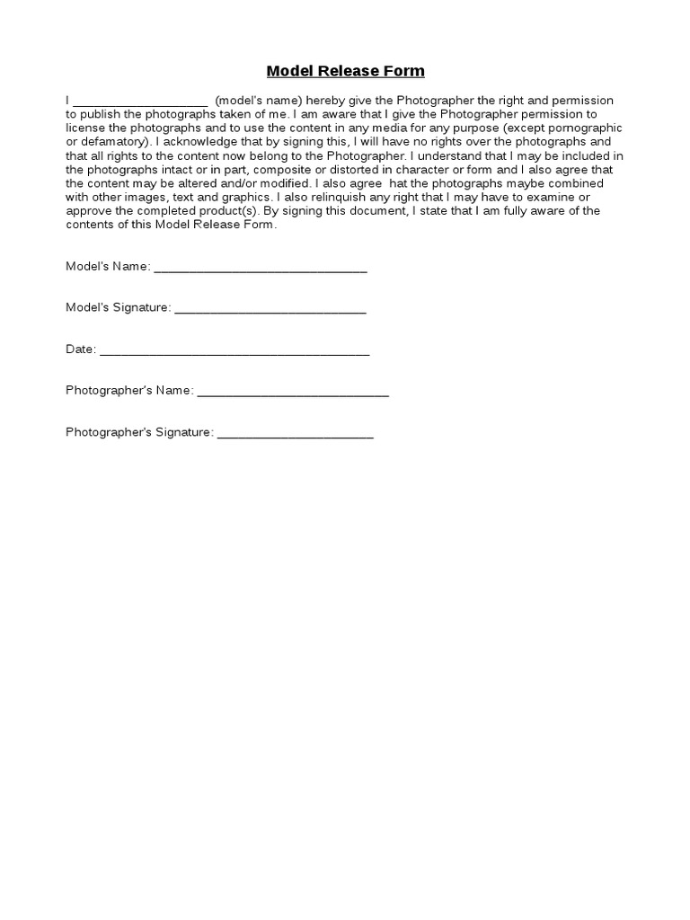 Model RF | PDF | Career & Growth