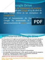 Google Drive