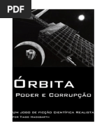 Órbita