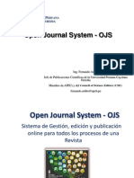 6 Open Journal System